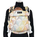 Zephyr DidyFix by Didymos - Buckle CarrierLittle Zen One4048554883683