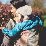 Zephyr DidyGo Onbuhimo by Didymos - OnbuhimoLittle Zen One4048554883638