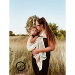 Zephyr DidySling Ring Sling by Didymos - Ring SlingLittle Zen One4048554883751