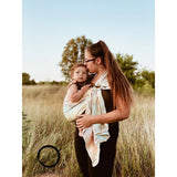 Zephyr DidySling Ring Sling by Didymos - Ring SlingLittle Zen One4048554883751
