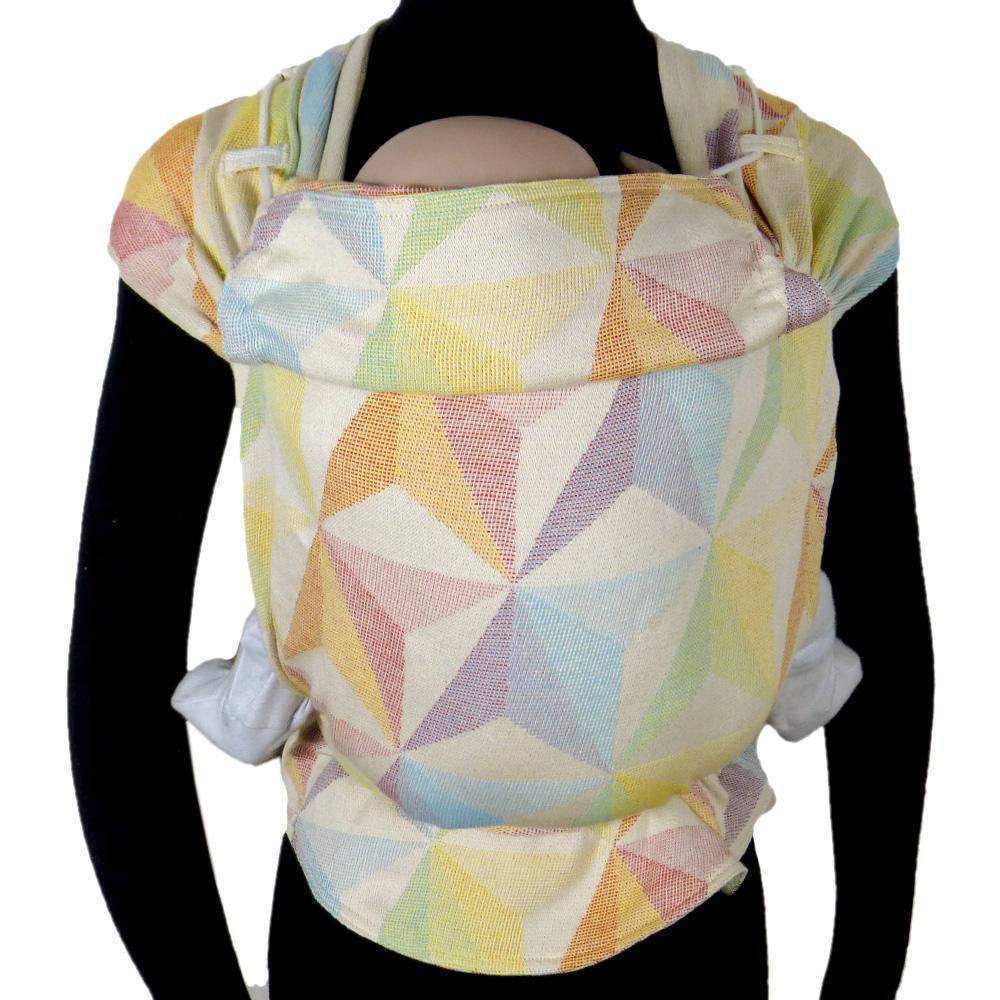 Zephyr DidyTai Mei Tai by Didymos - Mei TaiLittle Zen One4048554883607