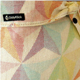 Zephyr Toddler DidyKlick 4u Half Buckle