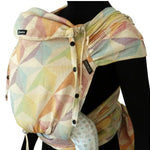 Zephyr Toddler DidyKlick 4u Half Buckle
