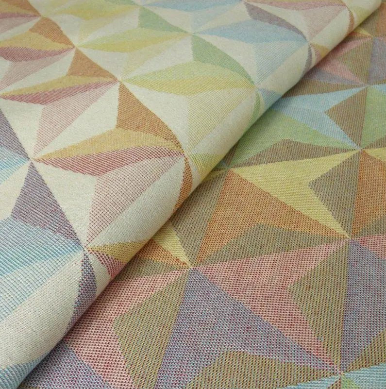 Zephyr Woven Wrap